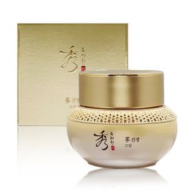 상품 이미지: 수려한 진생 크림 60ml/미백/주름개선 기능성