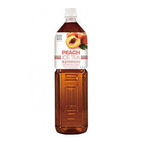 상품 이미지: 대상 로즈버드 복숭아 아이스티 시럽 1.47L 1박스 6개