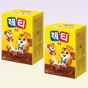 상품 이미지: 제티 쵸코렛맛  80T+80T/160T/무료배송