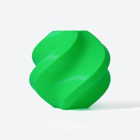 상품 이미지: 뱀부랩 Bambu Lab PLA Basic 필라멘트 리필용 1.75mm 1KG 뱀부 그린