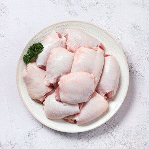 상품 이미지: (신선집중) 두메산골 당일손질 냉장 닭다리살(정육) 1kg