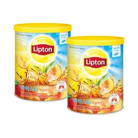 상품 이미지: 립톤 아이스티 복숭아 1.5KG 2개