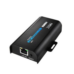 상품 이미지: NEXT-100HDCR HDMI CASCADE RECEIVER Cat.5/5e/6/7 UTP 케이블로 150m 거리연장 리시버
