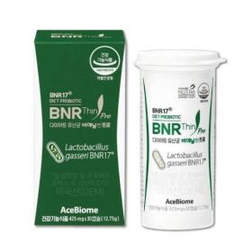 상품 이미지: 비에날씬 프로 BNR17 다이어트 유산균 30캡슐 1개