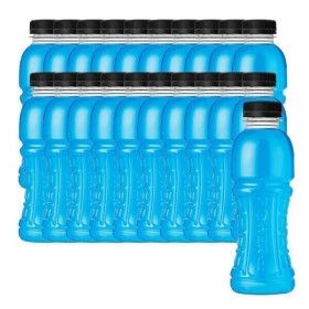 상품 이미지: 파워에이드 마운틴블라스트 무라벨 355ml 20페트