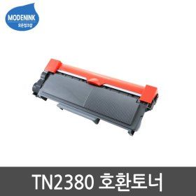 상품 이미지: TN-2380 토너 HL-L2360DN MFC-L2700D M225DW P225DB