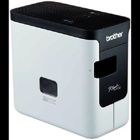 상품 이미지: 브라더 라벨기 라벨 프린터 피터치 Brother PT-P700