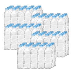 상품 이미지: 동원 샘물 무라벨 500ml x 100병 /생수