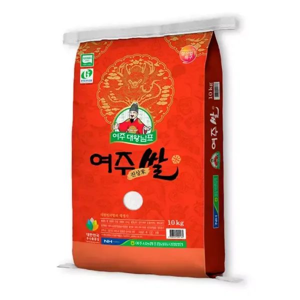 상품 이미지: 25년 대왕님표 여주쌀 10kg