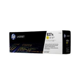 상품 이미지: HP 정품토너 CF302A 노랑 LaserJet Enterprise M880z 827A  ED