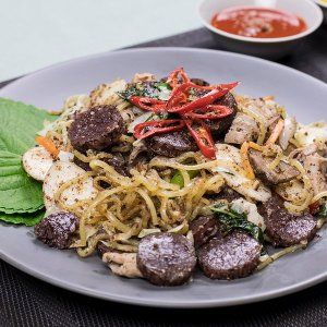 상품 이미지: 미림통통 신림동 백순대 / 양념순대 볶음 2인분
