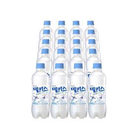 상품 이미지: 밀키스 500ml x 20pet/탄산음료/청량음료/밀크소다