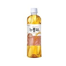 상품 이미지: 웅진 맑게 우려낸 누룽지차, 500ml, 20개