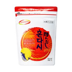 상품 이미지: 혼다시 1kg 고급 조미료