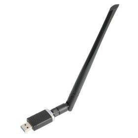상품 이미지: USB3.0 듀얼밴드 무선랜카드 NX1127 NX-AC1300A WASD