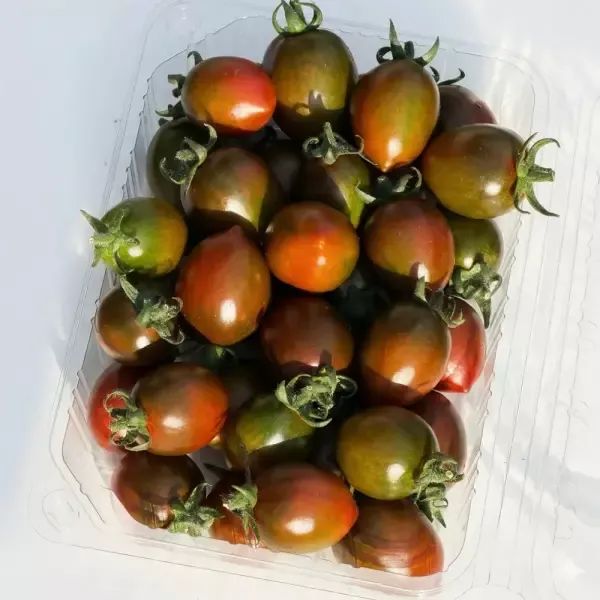 상품 이미지: 대저 흑대추방울토마토 블랙토마토 2kg