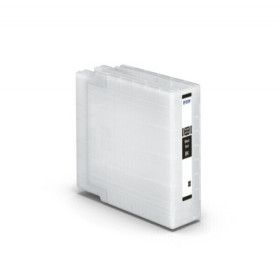상품 이미지: EPSON T01A170 검정 정품잉크 (11500매 / WF-C8690)