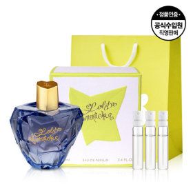 상품 이미지: 소비자가 210000원/공식수입원 롤리타렘피카 EDP 100ML+(증정)1.5ml 3EA+쇼핑백