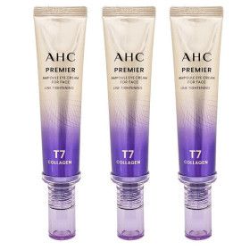 상품 이미지: AHC 프리미어 앰플 아이크림 포 페이스 라인 타이트닝 40ml 3개