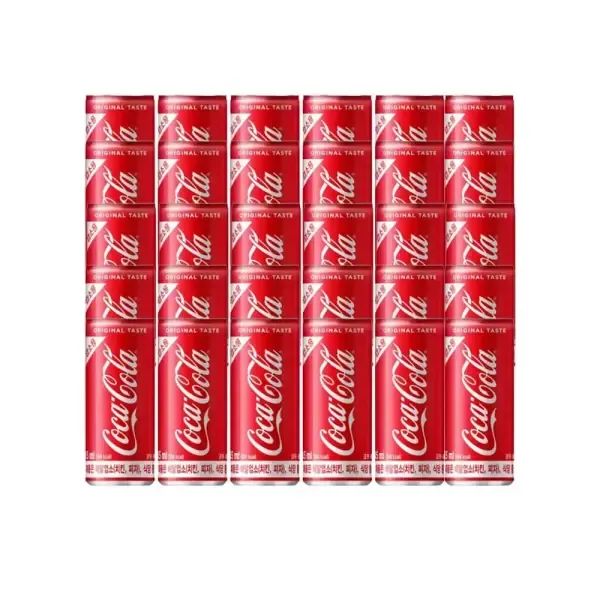 상품 이미지: 코카콜라 업소용 245ml 30개