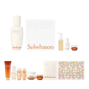 상품 이미지: 설화수 NEW 윤조에센스 90ml 단품세트 +증정