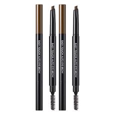 상품 이미지: 토니모리 이지터치 오토 아이브로우 0.4g, 03 다크브라운, 2개