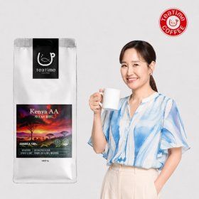 상품 이미지: 1kg 케냐AA 블렌드 원두커피 아라비카 100%