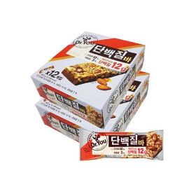 상품 이미지: 오리온 닥터유 단백질바 50g 24개