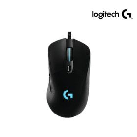 상품 이미지: 로지텍 G403 PRODIGY 유선 게이밍마우스 후속G403 HERO