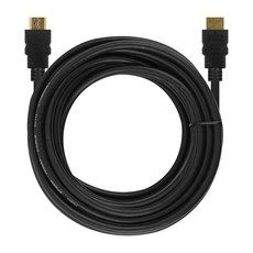 상품 이미지: 넥스트유 HDMI 2.0 UHD 4K 60Hz 케이블 NEXT-050UHD4K, 1개, 5m