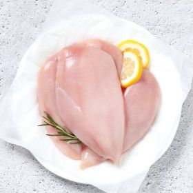 상품 이미지: 두메산골 신선한 냉장 생닭가슴살 1kg+1kg
