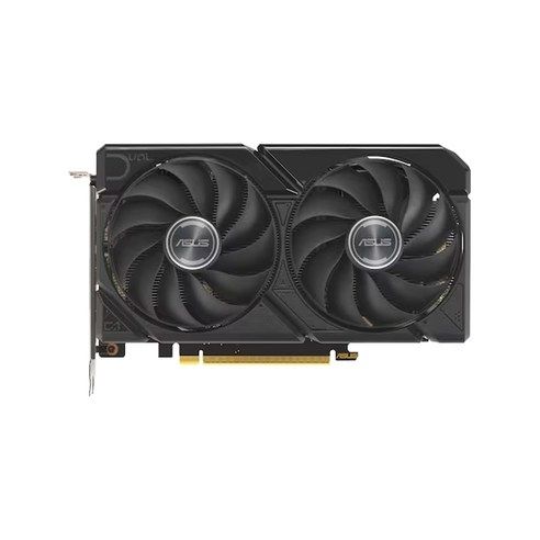 상품 이미지: ASUS DUAL 라데온 RX 9060 D6 8GB 대원씨티에스