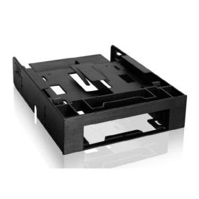 상품 이미지: ICYDOCK MB343SP-B HDD/SSD 가이드/하드랙 변환가이드