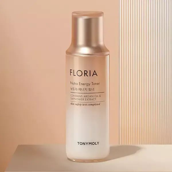 상품 이미지: 플로리아 뉴트라 에너지 토너 150ml