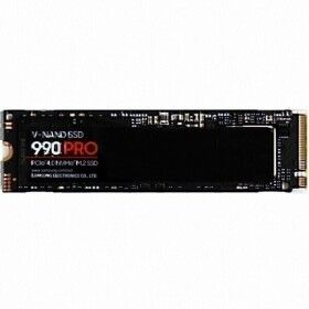 상품 이미지: SSD 국내정품 990 PRO 1TB PCle4.0  MZ-V9P1T0BW