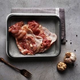 상품 이미지: 금보식품 국내산 신선한 냉장 닭다리살 (사이정육) 1kg 5팩
