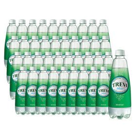 상품 이미지: 트레비 플레인 500ml 20pet 2박스 (총 40병)