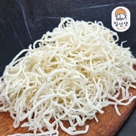 상품 이미지: 칠선생 국내가공 진미채 백진미채 1kg