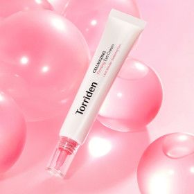 상품 이미지: (총3개) 셀메이징 저분자 콜라겐 탄력 아이크림 30ml+(콜라겐 겔마스크1매+다이브인 마스크 1매)