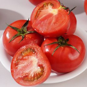 상품 이미지: 국내산 완숙 찰 토마토 5kg  동양종 / 당일수확 직송