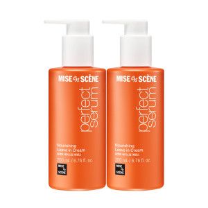 상품 이미지: 미쟝센 퍼펙트세럼 베이스업 에센스 200ml 2개