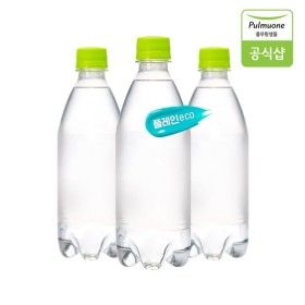 상품 이미지: G 탄산수 브리지톡 플레인eco무라벨) 500mL X 40병