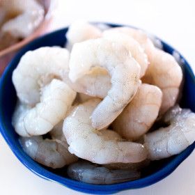 상품 이미지: (신선집중) 생새우살 / 손질새우 알새우 볶음용새우 / C 91/110 (180-220미) 900g-1kg 훈훈