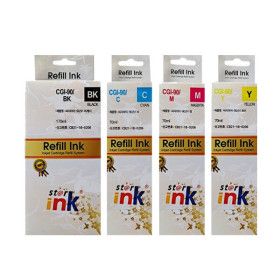 상품 이미지: 캐논호환 GI-91 노랑 G1920 G1922 G2920 G2923 G2960