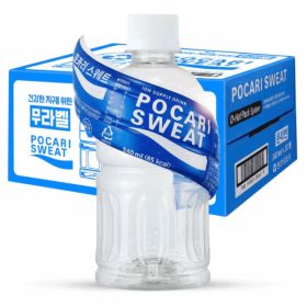 상품 이미지: 포카리스웨트 340ml 펫트 x 20개 (1박스)