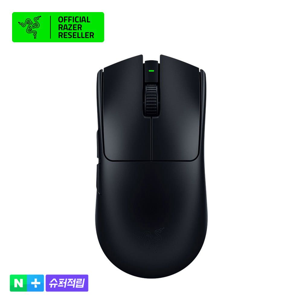 상품 이미지: [슈퍼적립] 레이저코리아 Viper V3 Pro 바브삼 무