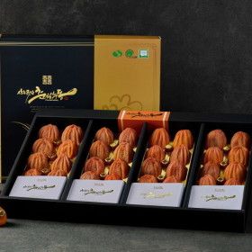 상품 이미지: 40과(대과) 건시 40과(55g이내)