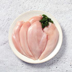 상품 이미지: (신선집중) 당일 손질 순수한 냉장 생닭가슴살 5kg (1kg x 5팩)