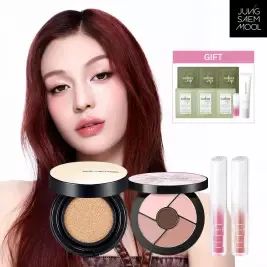 상품 이미지: [정샘물][10%off] NEW 아이팔레트 코어 외 베스트 모음 /스킨 누더 쿠션 물 크림 미스트 선 틴트 컨실러