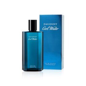 상품 이미지: 다비도프 쿨워터 맨 EDT 125ml 선물포장가능